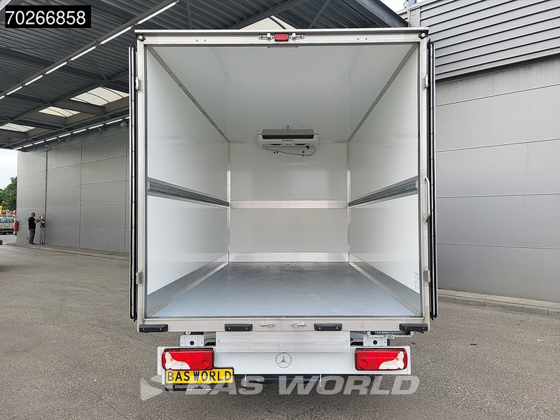 Mercedes-Benz Sprinter 315 CDI Koelwagen Achterdeuren Thermo King C-250 Airco MBUX CarPlay Koel Koeler Kühl Kühler Kühlwagen Kühlkoffer 17m3 Airco - الشاحنات الصغيرة المبردة: صور 3 Mercedes-Benz Sprinter 315 CDI Koelwagen Achterdeuren Thermo King C-250 Airco MBUX CarPlay Koel Koeler Kühl Kühler Kühlwagen Kühlkoffer 17m3 Airco - الشاحنات الصغيرة المبردة: صور 3