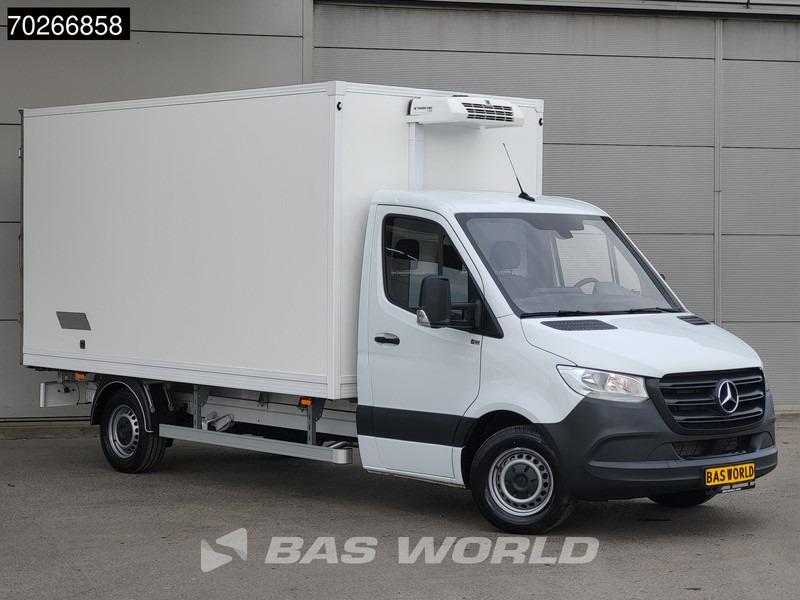 Mercedes-Benz Sprinter 315 CDI Koelwagen Achterdeuren Thermo King C-250 Airco MBUX CarPlay Koel Koeler Kühl Kühler Kühlwagen Kühlkoffer 17m3 Airco - الشاحنات الصغيرة المبردة: صور 5 Mercedes-Benz Sprinter 315 CDI Koelwagen Achterdeuren Thermo King C-250 Airco MBUX CarPlay Koel Koeler Kühl Kühler Kühlwagen Kühlkoffer 17m3 Airco - الشاحنات الصغيرة المبردة: صور 5
