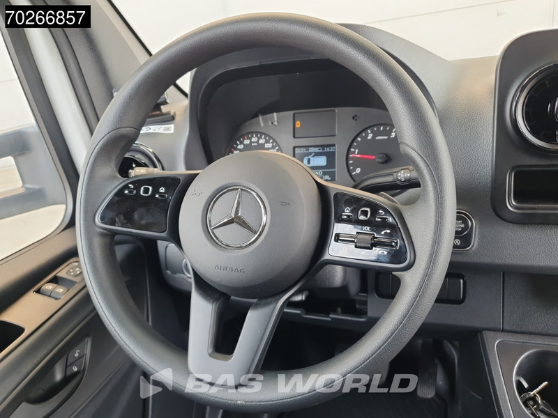 تأجير Mercedes-Benz Sprinter 315 CDI Koelwagen Achterdeuren Thermo King C-250 Airco MBUX Koel Koeler Kühl Kühler Kühlwagen Kühlkoffer 17m3 Airco Cruise contr Mercedes-Benz Sprinter 315 CDI Koelwagen Achterdeuren Thermo King C-250 Airco MBUX Koel Koeler Kühl Kühler Kühlwagen Kühlkoffer 17m3 Airco Cruise contr: صور 13