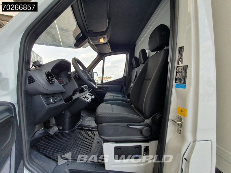تأجير Mercedes-Benz Sprinter 315 CDI Koelwagen Achterdeuren Thermo King C-250 Airco MBUX Koel Koeler Kühl Kühler Kühlwagen Kühlkoffer 17m3 Airco Cruise contr Mercedes-Benz Sprinter 315 CDI Koelwagen Achterdeuren Thermo King C-250 Airco MBUX Koel Koeler Kühl Kühler Kühlwagen Kühlkoffer 17m3 Airco Cruise contr: صور 17