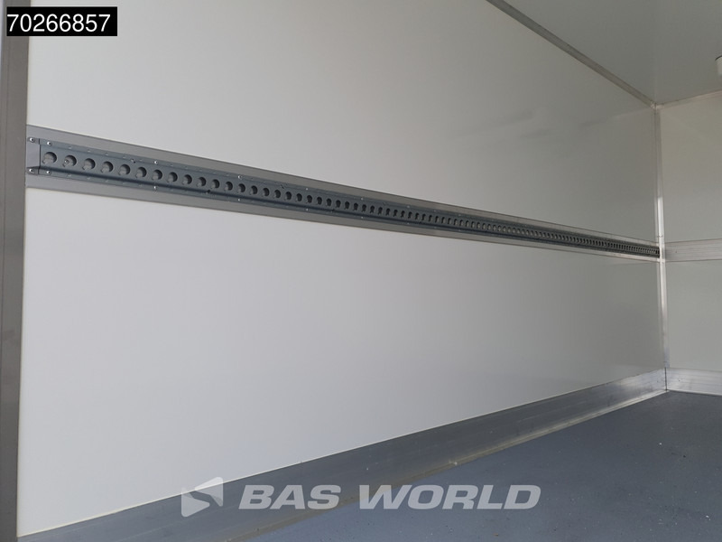 Mercedes-Benz Sprinter 315 CDI Koelwagen Achterdeuren Thermo King C-250 Airco MBUX Koel Koeler Kühl Kühler Kühlwagen Kühlkoffer 17m3 Airco Cruise contr - الشاحنات الصغيرة المبردة: صور 5 Mercedes-Benz Sprinter 315 CDI Koelwagen Achterdeuren Thermo King C-250 Airco MBUX Koel Koeler Kühl Kühler Kühlwagen Kühlkoffer 17m3 Airco Cruise contr - الشاحنات الصغيرة المبردة: صور 5