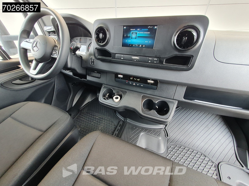 تأجير Mercedes-Benz Sprinter 315 CDI Koelwagen Achterdeuren Thermo King C-250 Airco MBUX Koel Koeler Kühl Kühler Kühlwagen Kühlkoffer 17m3 Airco Cruise contr Mercedes-Benz Sprinter 315 CDI Koelwagen Achterdeuren Thermo King C-250 Airco MBUX Koel Koeler Kühl Kühler Kühlwagen Kühlkoffer 17m3 Airco Cruise contr: صور 9