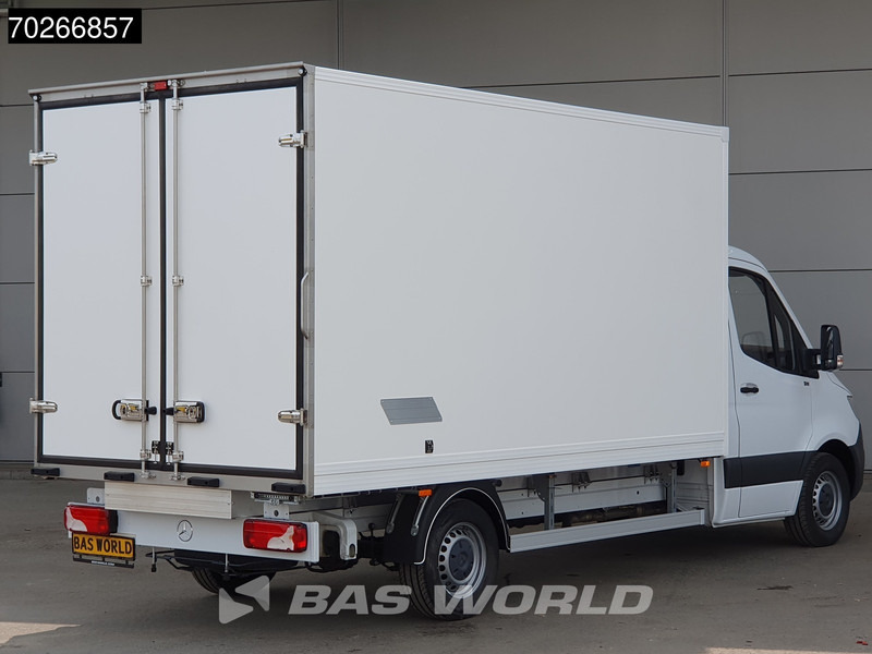 تأجير Mercedes-Benz Sprinter 315 CDI Koelwagen Achterdeuren Thermo King C-250 Airco MBUX Koel Koeler Kühl Kühler Kühlwagen Kühlkoffer 17m3 Airco Cruise contr Mercedes-Benz Sprinter 315 CDI Koelwagen Achterdeuren Thermo King C-250 Airco MBUX Koel Koeler Kühl Kühler Kühlwagen Kühlkoffer 17m3 Airco Cruise contr: صور 8