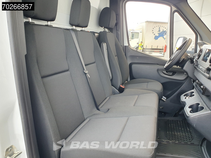 تأجير Mercedes-Benz Sprinter 315 CDI Koelwagen Achterdeuren Thermo King C-250 Airco MBUX Koel Koeler Kühl Kühler Kühlwagen Kühlkoffer 17m3 Airco Cruise contr Mercedes-Benz Sprinter 315 CDI Koelwagen Achterdeuren Thermo King C-250 Airco MBUX Koel Koeler Kühl Kühler Kühlwagen Kühlkoffer 17m3 Airco Cruise contr: صور 11