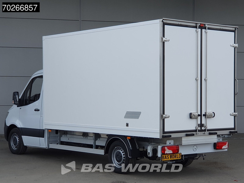 Mercedes-Benz Sprinter 315 CDI Koelwagen Achterdeuren Thermo King C-250 Airco MBUX Koel Koeler Kühl Kühler Kühlwagen Kühlkoffer 17m3 Airco Cruise contr - الشاحنات الصغيرة المبردة: صور 2 Mercedes-Benz Sprinter 315 CDI Koelwagen Achterdeuren Thermo King C-250 Airco MBUX Koel Koeler Kühl Kühler Kühlwagen Kühlkoffer 17m3 Airco Cruise contr - الشاحنات الصغيرة المبردة: صور 2