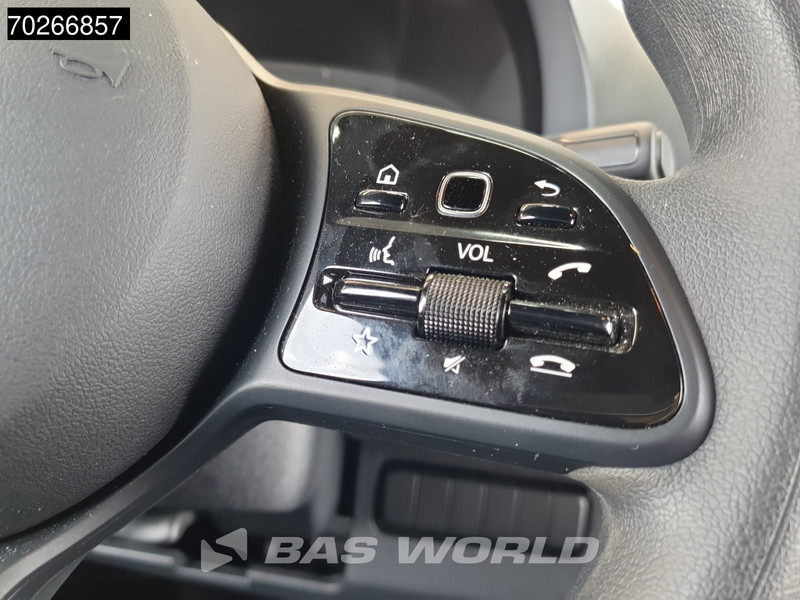تأجير Mercedes-Benz Sprinter 315 CDI Koelwagen Achterdeuren Thermo King C-250 Airco MBUX Koel Koeler Kühl Kühler Kühlwagen Kühlkoffer 17m3 Airco Cruise contr Mercedes-Benz Sprinter 315 CDI Koelwagen Achterdeuren Thermo King C-250 Airco MBUX Koel Koeler Kühl Kühler Kühlwagen Kühlkoffer 17m3 Airco Cruise contr: صور 16