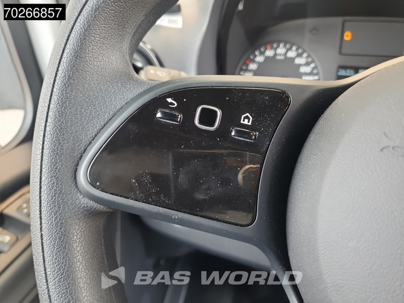 تأجير Mercedes-Benz Sprinter 315 CDI Koelwagen Achterdeuren Thermo King C-250 Airco MBUX Koel Koeler Kühl Kühler Kühlwagen Kühlkoffer 17m3 Airco Cruise contr Mercedes-Benz Sprinter 315 CDI Koelwagen Achterdeuren Thermo King C-250 Airco MBUX Koel Koeler Kühl Kühler Kühlwagen Kühlkoffer 17m3 Airco Cruise contr: صور 15