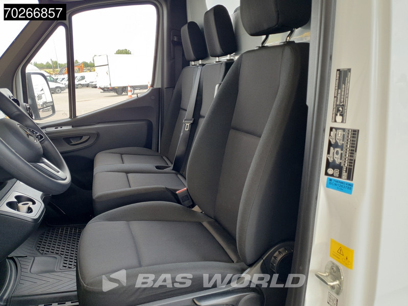 تأجير Mercedes-Benz Sprinter 315 CDI Koelwagen Achterdeuren Thermo King C-250 Airco MBUX Koel Koeler Kühl Kühler Kühlwagen Kühlkoffer 17m3 Airco Cruise contr Mercedes-Benz Sprinter 315 CDI Koelwagen Achterdeuren Thermo King C-250 Airco MBUX Koel Koeler Kühl Kühler Kühlwagen Kühlkoffer 17m3 Airco Cruise contr: صور 18