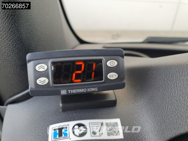تأجير Mercedes-Benz Sprinter 315 CDI Koelwagen Achterdeuren Thermo King C-250 Airco MBUX Koel Koeler Kühl Kühler Kühlwagen Kühlkoffer 17m3 Airco Cruise contr Mercedes-Benz Sprinter 315 CDI Koelwagen Achterdeuren Thermo King C-250 Airco MBUX Koel Koeler Kühl Kühler Kühlwagen Kühlkoffer 17m3 Airco Cruise contr: صور 19