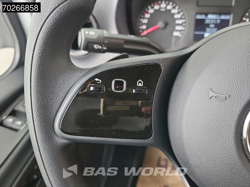 الشاحنات الصغيرة المبردة Mercedes-Benz Sprinter 315 CDI Koelwagen Achterdeuren Thermo King C-250 Airco MBUX Koel Koeler Kühl Kühler Kühlwagen Kühlkoffer 17m3 Airco: صور 17