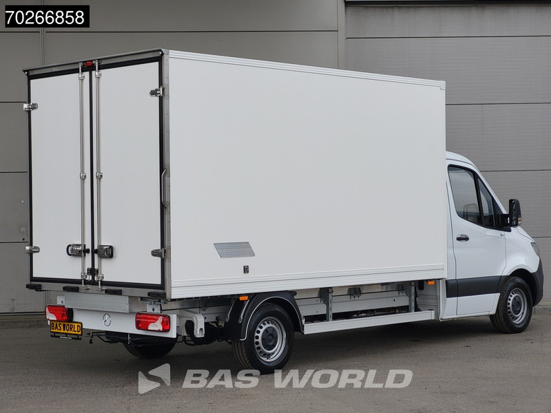 الشاحنات الصغيرة المبردة Mercedes-Benz Sprinter 315 CDI Koelwagen Achterdeuren Thermo King C-250 Airco MBUX Koel Koeler Kühl Kühler Kühlwagen Kühlkoffer 17m3 Airco: صور 6