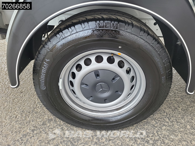 الشاحنات الصغيرة المبردة Mercedes-Benz Sprinter 315 CDI Koelwagen Achterdeuren Thermo King C-250 Airco MBUX Koel Koeler Kühl Kühler Kühlwagen Kühlkoffer 17m3 Airco: صور 20