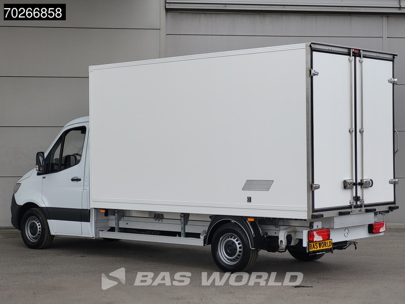 Mercedes-Benz Sprinter 315 CDI Koelwagen Achterdeuren Thermo King C-250 Airco MBUX Koel Koeler Kühl Kühler Kühlwagen Kühlkoffer 17m3 Airco - الشاحنات الصغيرة المبردة: صور 2 Mercedes-Benz Sprinter 315 CDI Koelwagen Achterdeuren Thermo King C-250 Airco MBUX Koel Koeler Kühl Kühler Kühlwagen Kühlkoffer 17m3 Airco - الشاحنات الصغيرة المبردة: صور 2