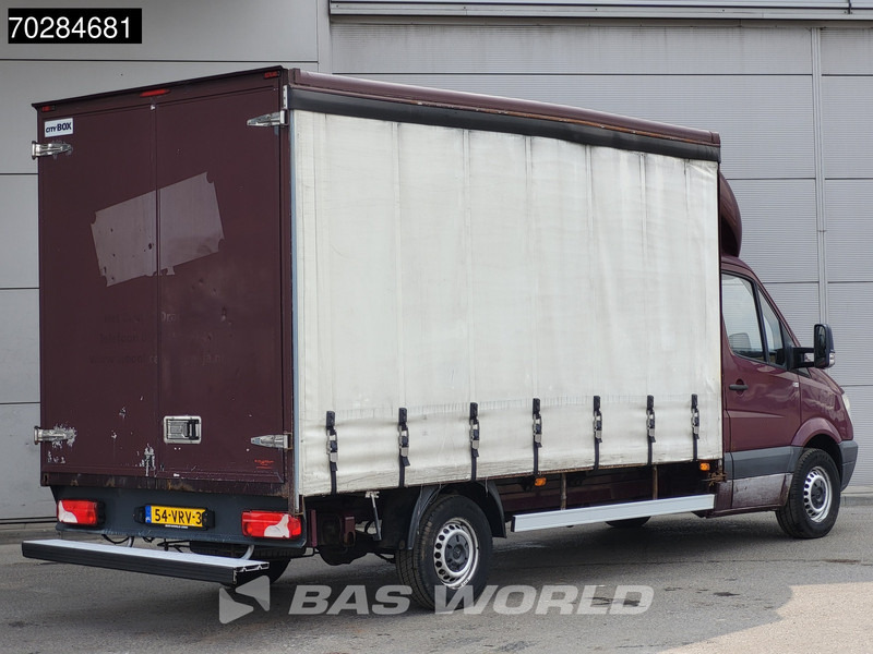 Mercedes-Benz Sprinter 315 CDI Schuifzeilen Bakwagen Lat om Lat APK 11-2025 Meubelbak Koffer Schuifzeil Zeilenwagen Zeilen 20m3 - الشاحنات الصغيرة صندوق مغلق: صور 5 Mercedes-Benz Sprinter 315 CDI Schuifzeilen Bakwagen Lat om Lat APK 11-2025 Meubelbak Koffer Schuifzeil Zeilenwagen Zeilen 20m3 - الشاحنات الصغيرة صندوق مغلق: صور 5