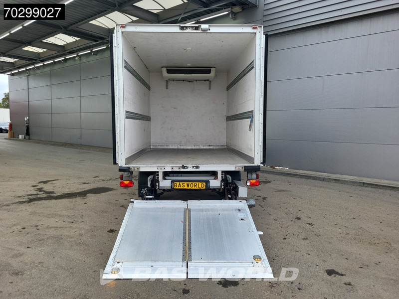 Mercedes-Benz Sprinter 316 CDI Automaat Koelwagen Lamberet Thermo King V-500 MAX Navi Airco Camera Euro6 Bakwagen Gekoeld Koel Koeler Kühl Kühler Kühlw - الشاحنات الصغيرة المبردة: صور 3 Mercedes-Benz Sprinter 316 CDI Automaat Koelwagen Lamberet Thermo King V-500 MAX Navi Airco Camera Euro6 Bakwagen Gekoeld Koel Koeler Kühl Kühler Kühlw - الشاحنات الصغيرة المبردة: صور 3