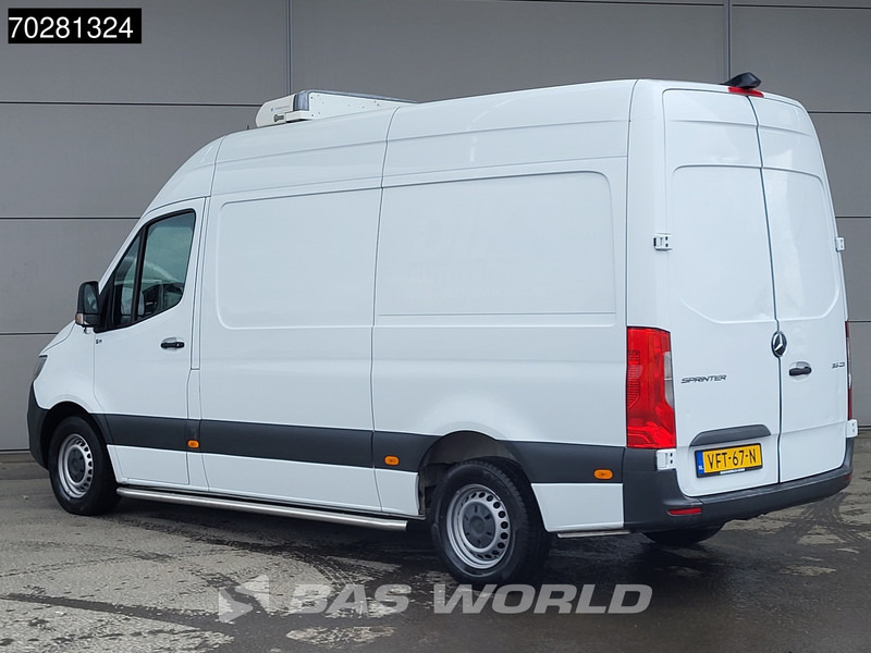 Mercedes-Benz Sprinter 316 CDI Automaat Koelwagen Thermo King V-300 MAX Airco Cruise Camera Koel Koel Kühlwagen 8m3 Airco Cruise control - الشاحنات الصغيرة المبردة: صور 2 Mercedes-Benz Sprinter 316 CDI Automaat Koelwagen Thermo King V-300 MAX Airco Cruise Camera Koel Koel Kühlwagen 8m3 Airco Cruise control - الشاحنات الصغيرة المبردة: صور 2