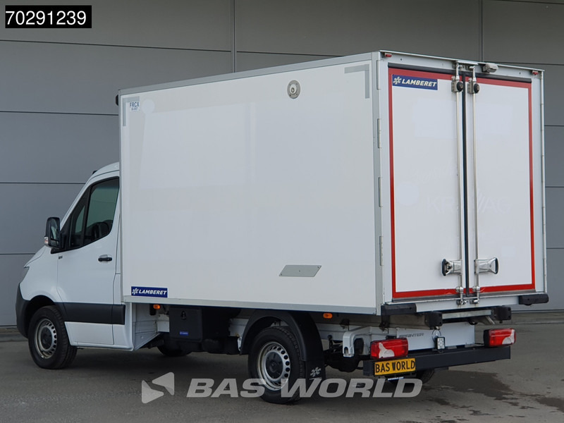 Mercedes-Benz Sprinter 316 CDI Automaat Koelwagen Vries Thermo King V-500 Max Dag/nacht stekker Koeler Koel Vriezer Vrieswagen Kühlkasten 14m3 Airco - الشاحنات الصغيرة المبردة: صور 2 Mercedes-Benz Sprinter 316 CDI Automaat Koelwagen Vries Thermo King V-500 Max Dag/nacht stekker Koeler Koel Vriezer Vrieswagen Kühlkasten 14m3 Airco - الشاحنات الصغيرة المبردة: صور 2