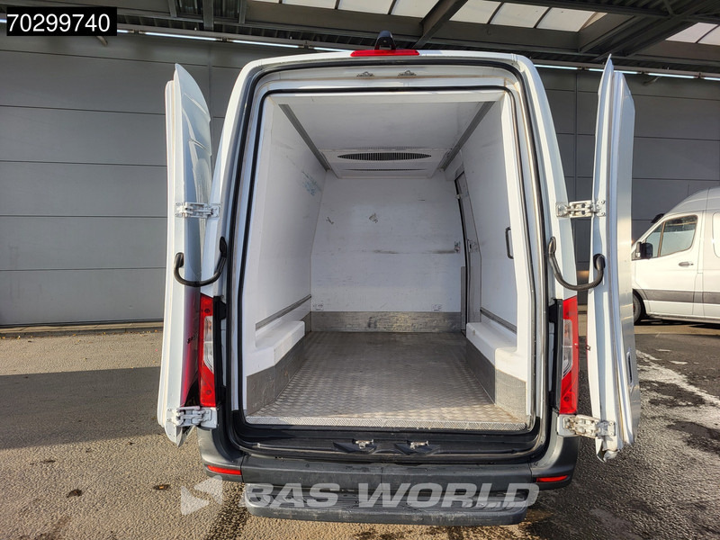 Mercedes-Benz Sprinter 316 CDI Koelwagen Kerstner 230v Stekker Airco Camera MBUX CarPlay Euro6 Koel Koeler Kühl Kühler Kühlwagen Airco - الشاحنات الصغيرة المبردة: صور 3 Mercedes-Benz Sprinter 316 CDI Koelwagen Kerstner 230v Stekker Airco Camera MBUX CarPlay Euro6 Koel Koeler Kühl Kühler Kühlwagen Airco - الشاحنات الصغيرة المبردة: صور 3