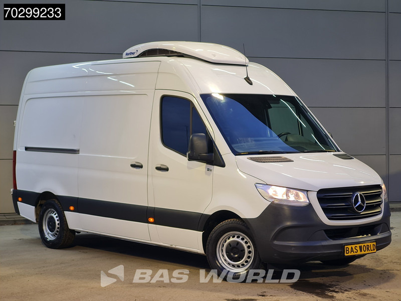 Mercedes-Benz Sprinter 316 CDI Koelwagen Kerstner L2H2 230v Stekker L2H2 Airco Camera Euro6 L2 Koel Koeler Kühl Kühler Kühlkastenwagen Kühlwagen Airco - الشاحنات الصغيرة المبردة: صور 5 Mercedes-Benz Sprinter 316 CDI Koelwagen Kerstner L2H2 230v Stekker L2H2 Airco Camera Euro6 L2 Koel Koeler Kühl Kühler Kühlkastenwagen Kühlwagen Airco - الشاحنات الصغيرة المبردة: صور 5