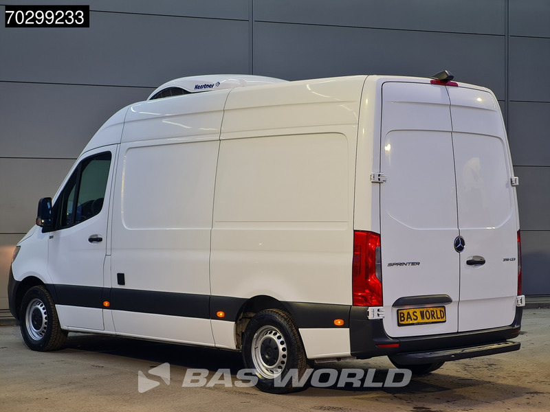 Mercedes-Benz Sprinter 316 CDI Koelwagen Kerstner L2H2 230v Stekker L2H2 Airco Camera Euro6 L2 Koel Koeler Kühl Kühler Kühlkastenwagen Kühlwagen Airco - الشاحنات الصغيرة المبردة: صور 2 Mercedes-Benz Sprinter 316 CDI Koelwagen Kerstner L2H2 230v Stekker L2H2 Airco Camera Euro6 L2 Koel Koeler Kühl Kühler Kühlkastenwagen Kühlwagen Airco - الشاحنات الصغيرة المبردة: صور 2