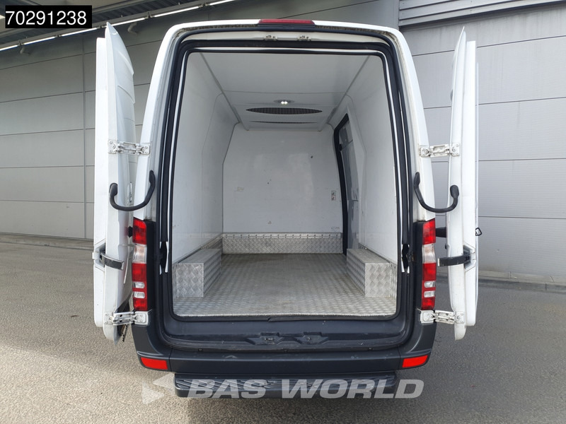 Mercedes-Benz Sprinter 316 CDI L2H2 Euro6 Koelwagen Kerstner Dag/Naccht stekker Airco Koel Koeler Kühl Kühler Kühlwagen L2 9m3 Airco - الشاحنات الصغيرة المبردة: صور 3 Mercedes-Benz Sprinter 316 CDI L2H2 Euro6 Koelwagen Kerstner Dag/Naccht stekker Airco Koel Koeler Kühl Kühler Kühlwagen L2 9m3 Airco - الشاحنات الصغيرة المبردة: صور 3