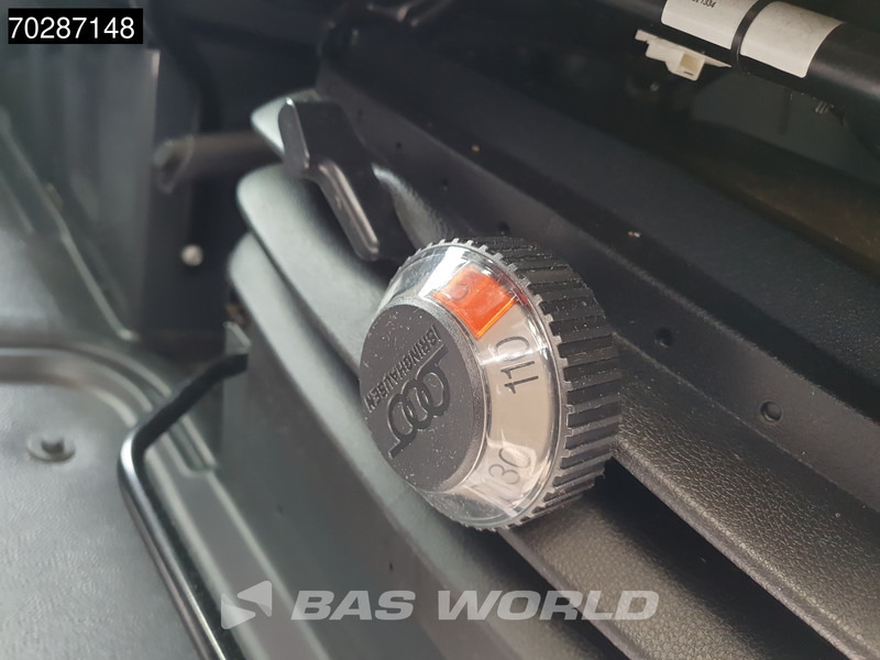 الشاحنات الصغيرة صندوق مغلق Mercedes-Benz Sprinter 316 CDI Laadklep Automaat Bakwagen ACC Airco Camera MBUX CarPlay Euro6 Meubelbak Koffer 19m3 Airco: صور 19