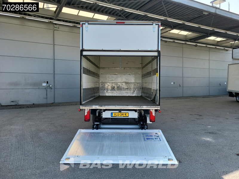 Mercedes-Benz Sprinter 316 CDI Laadklep Zijdeur Bakwagen Airco Cruise APK 02-2026 Euro6 Meubelbak Koffer 22m3 Airco Cruise control - الشاحنات الصغيرة صندوق مغلق: صور 3 Mercedes-Benz Sprinter 316 CDI Laadklep Zijdeur Bakwagen Airco Cruise APK 02-2026 Euro6 Meubelbak Koffer 22m3 Airco Cruise control - الشاحنات الصغيرة صندوق مغلق: صور 3