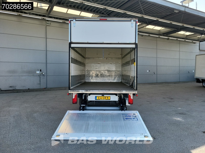 Mercedes-Benz Sprinter 316 CDI Laadklep Zijdeur Bakwagen Airco Cruise Euro6 Meubelbak Koffer 22m3 Airco Cruise control - الشاحنات الصغيرة صندوق مغلق: صور 3 Mercedes-Benz Sprinter 316 CDI Laadklep Zijdeur Bakwagen Airco Cruise Euro6 Meubelbak Koffer 22m3 Airco Cruise control - الشاحنات الصغيرة صندوق مغلق: صور 3