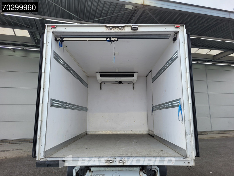 Mercedes-Benz Sprinter 316 CDI Lamberet Automaat Koelwagen Vriezer Thermo King V500MAX Navi Airco Cruise Camera MBUX CarPlay Euro6 Koel Koeler Bakwagen - الشاحنات الصغيرة المبردة: صور 3 Mercedes-Benz Sprinter 316 CDI Lamberet Automaat Koelwagen Vriezer Thermo King V500MAX Navi Airco Cruise Camera MBUX CarPlay Euro6 Koel Koeler Bakwagen - الشاحنات الصغيرة المبردة: صور 3