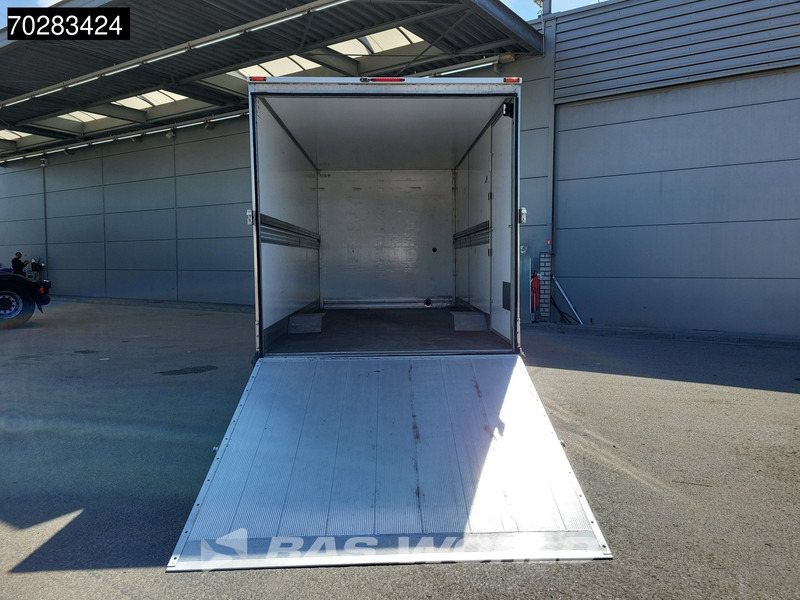 Mercedes-Benz Sprinter 316 CDI Uniek! Bloemen Opbouw Valklep Luchtvering Standkachel Bakwagen Zijdeur Navi Airco Cruise Camera Meubelbak Koffer 18m3 Ai - الشاحنات الصغيرة صندوق مغلق: صور 5 Mercedes-Benz Sprinter 316 CDI Uniek! Bloemen Opbouw Valklep Luchtvering Standkachel Bakwagen Zijdeur Navi Airco Cruise Camera Meubelbak Koffer 18m3 Ai - الشاحنات الصغيرة صندوق مغلق: صور 5