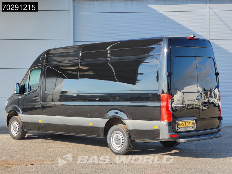 Mercedes-Benz Sprinter 317 CDI Automaat 170PK L3H2 Airco Camera Parkeersensoren MBUX CarPlay Euro6 L3 15m3 Airco - فان: صور 2 Mercedes-Benz Sprinter 317 CDI Automaat 170PK L3H2 Airco Camera Parkeersensoren MBUX CarPlay Euro6 L3 15m3 Airco - فان: صور 2