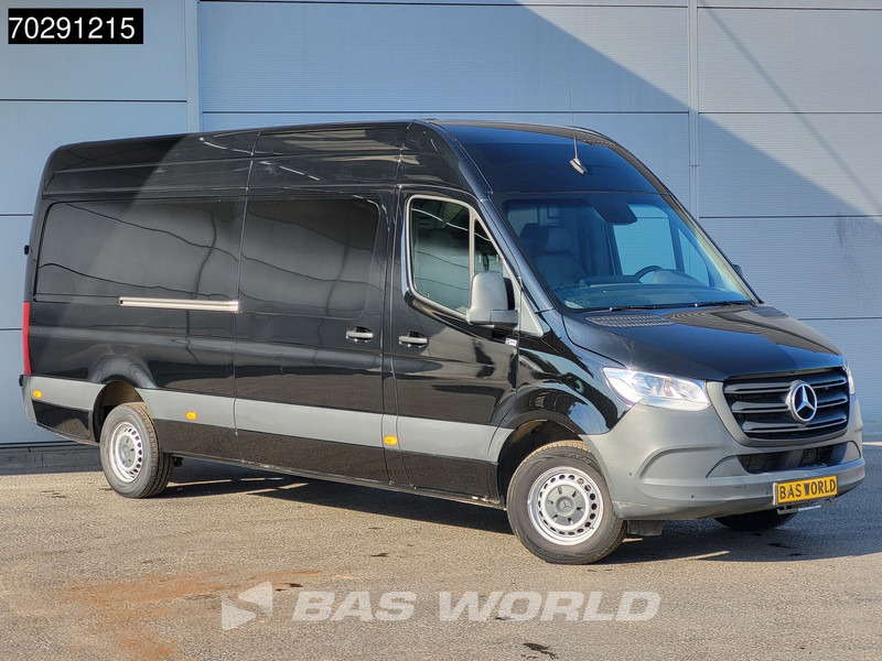 Mercedes-Benz Sprinter 317 CDI Automaat 170PK L3H2 Airco Camera Parkeersensoren MBUX CarPlay Euro6 L3 15m3 Airco - فان: صور 5 Mercedes-Benz Sprinter 317 CDI Automaat 170PK L3H2 Airco Camera Parkeersensoren MBUX CarPlay Euro6 L3 15m3 Airco - فان: صور 5
