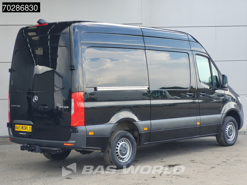 فان Mercedes-Benz Sprinter 317 CDI Automaat 3,5t Trekhaak L2H2 170PK Airco Camera MBUX Euro6 L2 12m3 Airco Trekhaak: صور 6