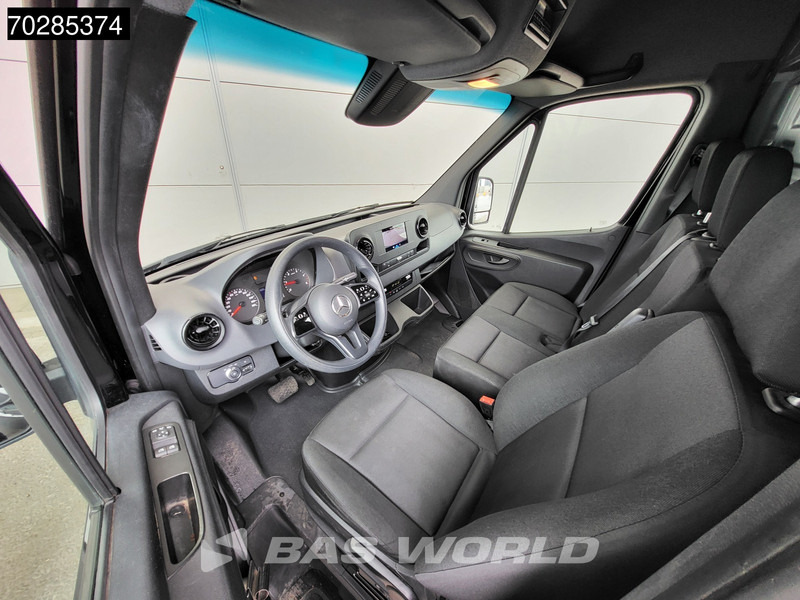 فان Mercedes-Benz Sprinter 317 CDI Automaat 3,5t Trekhaak L2H2 170PK Airco Camera MBUX Euro6 L2 12m3 Airco Trekhaak: صور 11