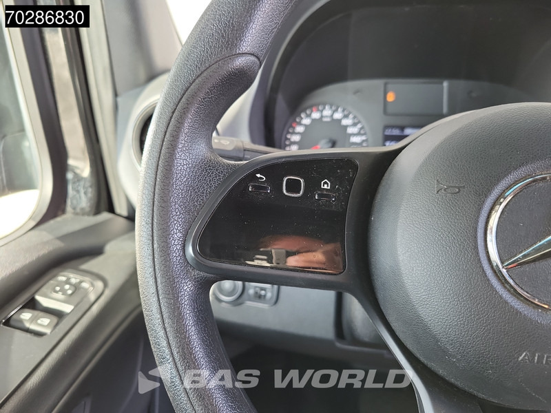 فان Mercedes-Benz Sprinter 317 CDI Automaat 3,5t Trekhaak L2H2 170PK Airco Camera MBUX Euro6 L2 12m3 Airco Trekhaak: صور 18