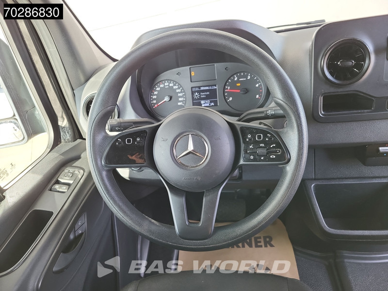 فان Mercedes-Benz Sprinter 317 CDI Automaat 3,5t Trekhaak L2H2 170PK Airco Camera MBUX Euro6 L2 12m3 Airco Trekhaak: صور 17