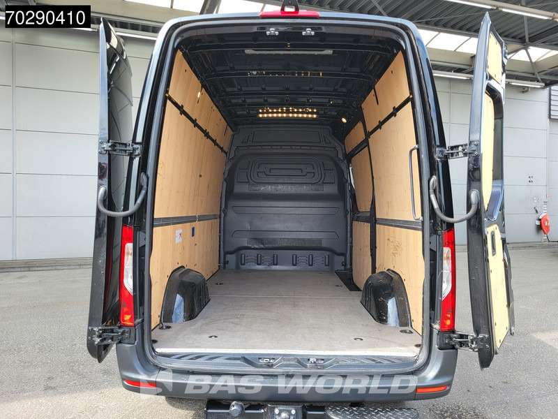Mercedes-Benz Sprinter 317 CDI Automaat 3,5t Trekhaak L2H2 170PK Airco Camera MBUX Euro6 L2 12m3 Airco Trekhaak - فان: صور 3 Mercedes-Benz Sprinter 317 CDI Automaat 3,5t Trekhaak L2H2 170PK Airco Camera MBUX Euro6 L2 12m3 Airco Trekhaak - فان: صور 3