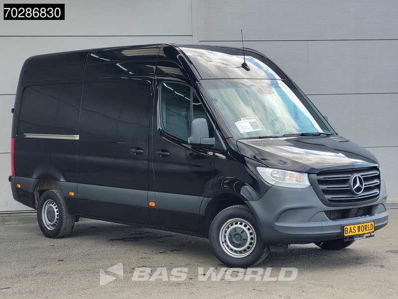 فان Mercedes-Benz Sprinter 317 CDI Automaat 3,5t Trekhaak L2H2 170PK Airco Camera MBUX Euro6 L2 12m3 Airco Trekhaak: صور 5