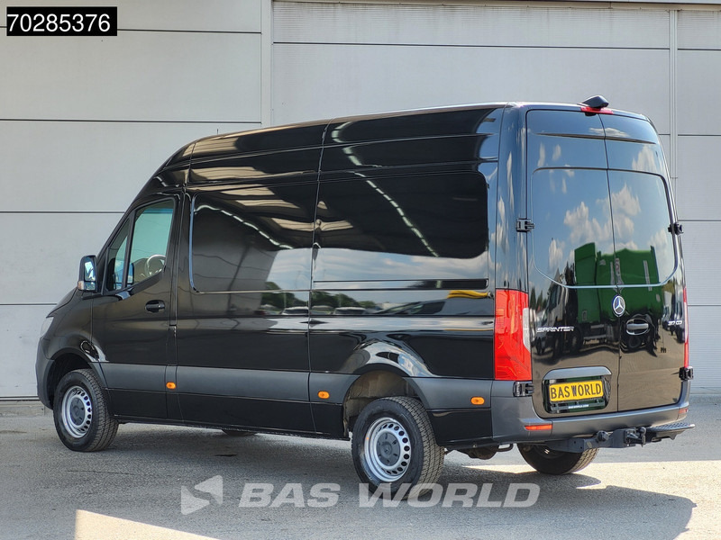 Mercedes-Benz Sprinter 317 CDI Automaat 3,5t Trekhaak L2H2 170PK Airco Camera MBUX Euro6 L2 12m3 Airco Trekhaak - فان: صور 2 Mercedes-Benz Sprinter 317 CDI Automaat 3,5t Trekhaak L2H2 170PK Airco Camera MBUX Euro6 L2 12m3 Airco Trekhaak - فان: صور 2