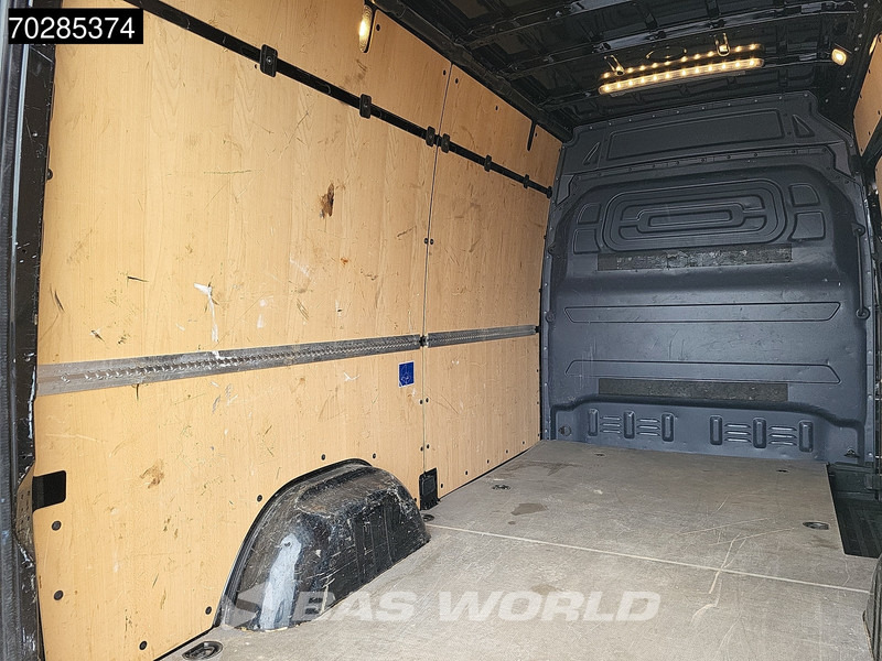 فان Mercedes-Benz Sprinter 317 CDI Automaat 3,5t Trekhaak L2H2 170PK Airco Camera MBUX Euro6 L2 12m3 Airco Trekhaak: صور 8