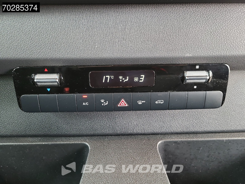 فان Mercedes-Benz Sprinter 317 CDI Automaat 3,5t Trekhaak L2H2 170PK Airco Camera MBUX Euro6 L2 12m3 Airco Trekhaak: صور 16