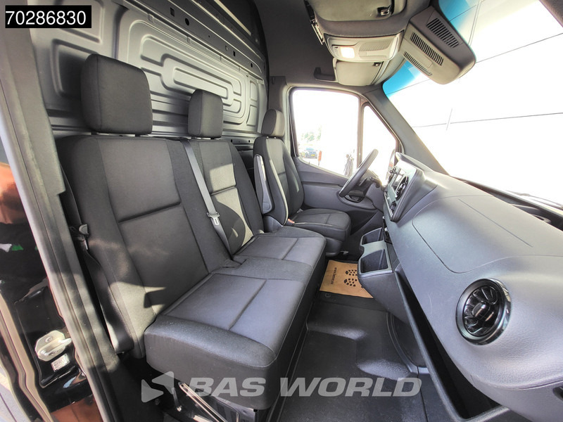 فان Mercedes-Benz Sprinter 317 CDI Automaat 3,5t Trekhaak L2H2 170PK Airco Camera MBUX Euro6 L2 12m3 Airco Trekhaak: صور 12