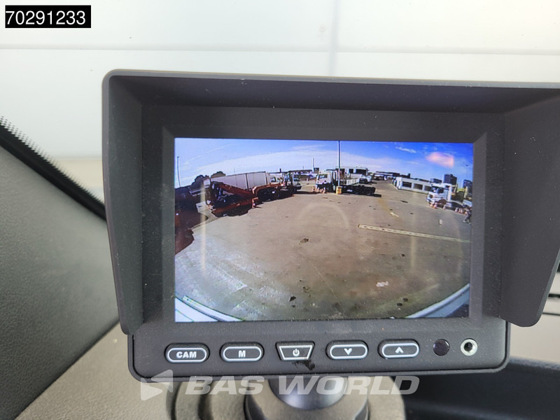 Mercedes-Benz Sprinter 317 CDI Automaat Bakwagen Laadklep Camera Airco Koffer Meubelbak 21m3 Airco - الشاحنات الصغيرة صندوق مغلق: صور 3 Mercedes-Benz Sprinter 317 CDI Automaat Bakwagen Laadklep Camera Airco Koffer Meubelbak 21m3 Airco - الشاحنات الصغيرة صندوق مغلق: صور 3