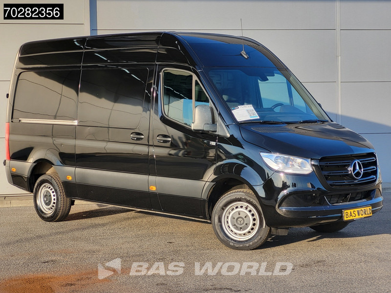 Mercedes-Benz Sprinter 317 CDI Automaat L2H2 170PK Airco Camera MBUX Euro6 L2 12m3 Airco - فان: صور 3 Mercedes-Benz Sprinter 317 CDI Automaat L2H2 170PK Airco Camera MBUX Euro6 L2 12m3 Airco - فان: صور 3