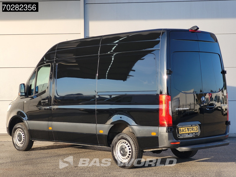 Mercedes-Benz Sprinter 317 CDI Automaat L2H2 170PK Airco Camera MBUX Euro6 L2 12m3 Airco - فان: صور 2 Mercedes-Benz Sprinter 317 CDI Automaat L2H2 170PK Airco Camera MBUX Euro6 L2 12m3 Airco - فان: صور 2