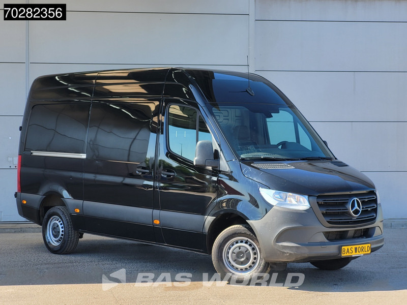 Mercedes-Benz Sprinter 317 CDI Automaat L2H2 170PK Airco Camera MBUX Euro6 L2 12m3 Airco - فان: صور 5 Mercedes-Benz Sprinter 317 CDI Automaat L2H2 170PK Airco Camera MBUX Euro6 L2 12m3 Airco - فان: صور 5