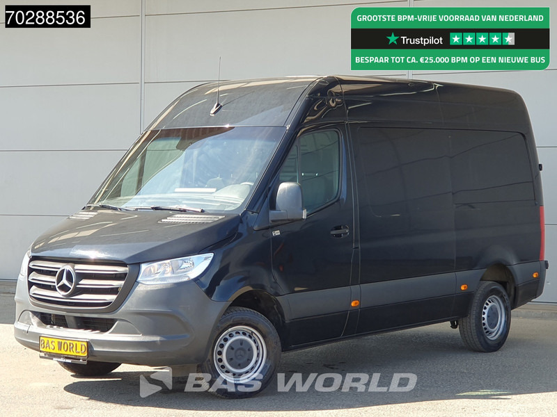 Mercedes-Benz Sprinter 317 CDI Automaat L2H2 3500KG Trekhaak Airco Camera MBUX CarPlay Euro6 L2 12m3 Airco Trekhaak - فان: صور 1 Mercedes-Benz Sprinter 317 CDI Automaat L2H2 3500KG Trekhaak Airco Camera MBUX CarPlay Euro6 L2 12m3 Airco Trekhaak - فان: صور 1