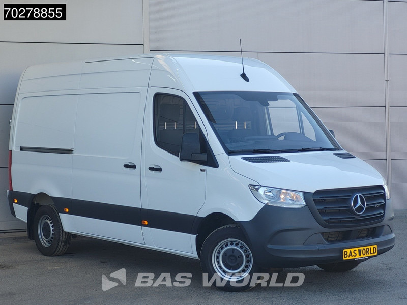 Mercedes-Benz Sprinter 317 CDI Automaat L2H2 Airco Cruise Camera MBUX CarPlay Euro6 L2 11m3 Airco Cruise control - فان: صور 3 Mercedes-Benz Sprinter 317 CDI Automaat L2H2 Airco Cruise Camera MBUX CarPlay Euro6 L2 11m3 Airco Cruise control - فان: صور 3