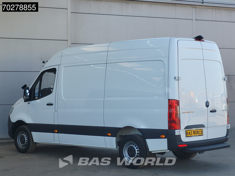 Mercedes-Benz Sprinter 317 CDI Automaat L2H2 Airco Cruise Camera MBUX CarPlay Euro6 L2 11m3 Airco Cruise control - فان: صور 2 Mercedes-Benz Sprinter 317 CDI Automaat L2H2 Airco Cruise Camera MBUX CarPlay Euro6 L2 11m3 Airco Cruise control - فان: صور 2