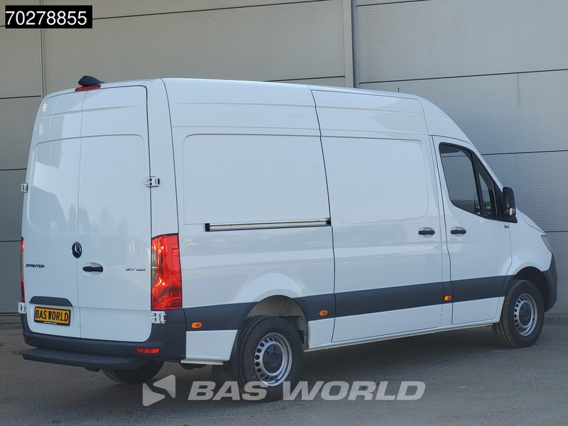 Mercedes-Benz Sprinter 317 CDI Automaat L2H2 Airco Cruise Camera MBUX CarPlay Euro6 L2 11m3 Airco Cruise control - فان: صور 5 Mercedes-Benz Sprinter 317 CDI Automaat L2H2 Airco Cruise Camera MBUX CarPlay Euro6 L2 11m3 Airco Cruise control - فان: صور 5